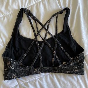Free to be serene bra equalized multi 8